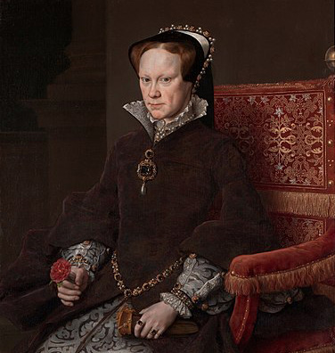 Serving a Mean Queen