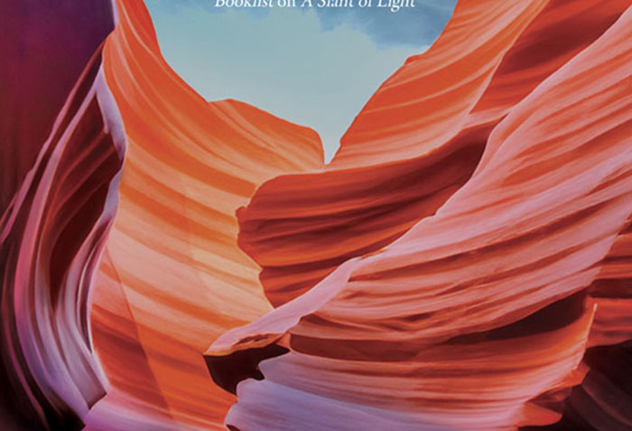 Sacred Light is published TODAY!